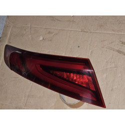 20690108 Alfa Romeo Giulia Left LED Tail Lamp 2017-2023
