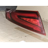 20690108 Alfa Romeo Giulia Left LED Tail Lamp 2017-2023
