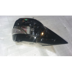 96301-1V91D Infiniti QX56 Right Camera Power Fold Mirror 2013-2018