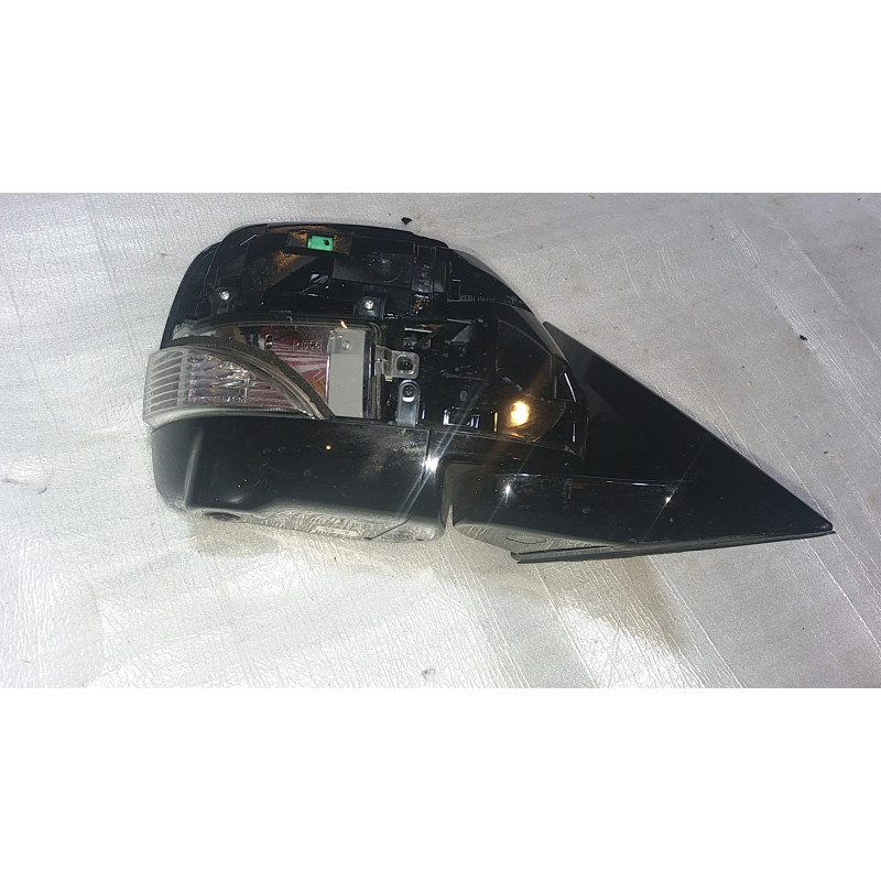 96301-1V91D Infiniti QX56 Right Camera Power Fold Mirror 2013-2018