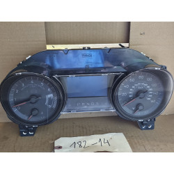 FR33-10849-ED Ford Mustang Speedometer Instrument Gauge Cluster 2015