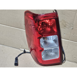 N1WB-13403-FF Ford Ranger Left Tail Lamp Base 2024-2026