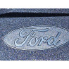 N1WB-13403-FF Ford Ranger Left Tail Lamp Base 2024-2026