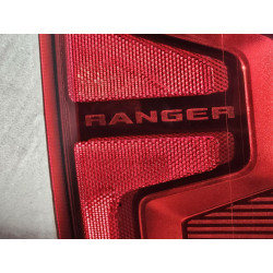 N1WB-13403-FF Ford Ranger Left Tail Lamp Base 2024-2026