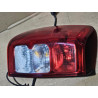 N1WB-13403-FF Ford Ranger Left Tail Lamp Base 2024-2026
