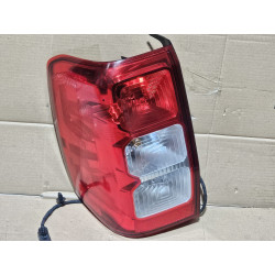 N1WB-13403-FF Ford Ranger Left Tail Lamp Base 2024-2026
