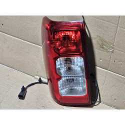 N1WB-13403-FF Ford Ranger Left Tail Lamp Base 2024-2026