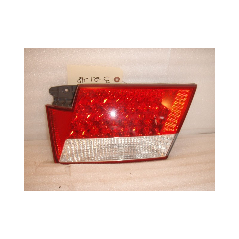 92404-3LO Hyundai Azera Right LED Trunk Tail Lamp 2006-2010