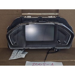 78100-THR-A430-M1 Honda Odyssey Speedometer Instrument Cluster 2018-2020