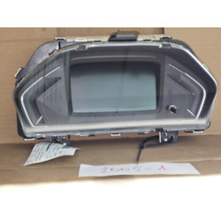 78100-THR-A430-M1 Honda Odyssey Speedometer Instrument Cluster 2018-2020