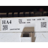 78100-THR-A430-M1 Honda Odyssey Speedometer Instrument Cluster 2018-2020