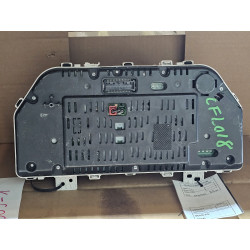 78100-THR-A430-M1 Honda Odyssey Speedometer Instrument Cluster 2018-2020