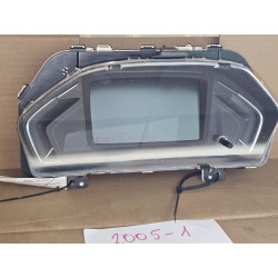 78100-THR-A430-M1 Honda Odyssey Speedometer Instrument Cluster 2018-2020