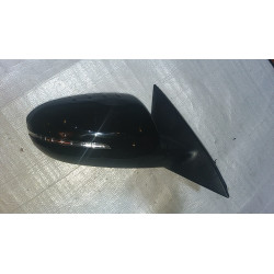 876204C540 Kia Optima Right Power Fold LED Turn Signal Blind Spot Mirror