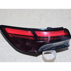 26555-6SA2A Infiniti QX60 Left LED Tail Lamp 2022-2025