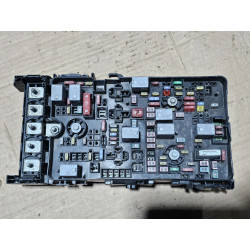 68264530AD Jeep Cherokee Fuse Relay Box 2016-2018 68264530AF