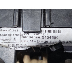 68264530AD Jeep Cherokee Fuse Relay Box 2016-2018 68264530AF