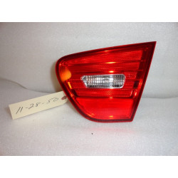 92404-2H00 Hyundai Elantra Right Trunk Tail Lamp 2007-2010