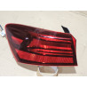 92401-M7600 Kia Forte Left LED Tail Lamp 2022-2024