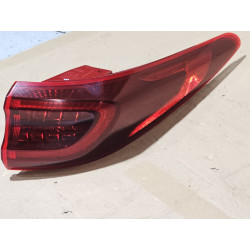 92402-D9610 Kia Sportage Right LED Tail Lamp 2020-2022