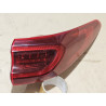 92402-D9610 Kia Sportage Right LED Tail Lamp 2020-2022
