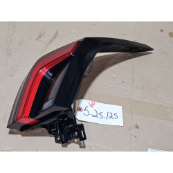 81560-F6020 Lexus NX Left LED Tail Lamp 2022-2025