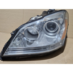 A1648208261 Mercedes-Benz GL Left Xenon AFS Headlight 2007-2012