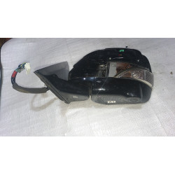 963021LA1A Infiniti QX56 Left Camera Power Fold Mirror 2011-2012 963021LA1B