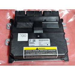 23703-6RA4A Nissan Rogue Engine Computer ECM 2021-2023 23703-6RA2A