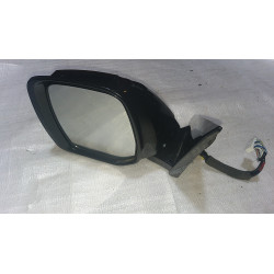 963021LA1A Infiniti QX56 Left Camera Power Fold Mirror 2011-2012 963021LA1B
