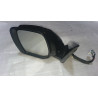 963021LA1A Infiniti QX56 Left Camera Power Fold Mirror 2011-2012 963021LA1B