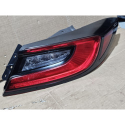 84201-CC020 Toyota GR86 Right LED Tail Lamp 2022-2025