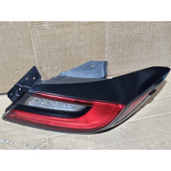 84201-CC020 Toyota GR86 Right LED Tail Lamp 2022-2025