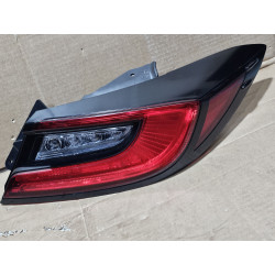 84201-CC020 Toyota GR86 Right LED Tail Lamp 2022-2025