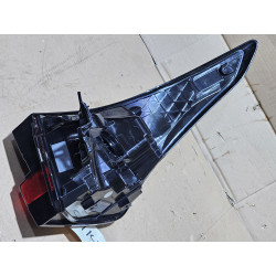 81560-F6020 Lexus NX Left LED Tail Lamp 2022-2025