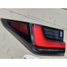 81560-F6020 Lexus NX Left LED Tail Lamp 2022-2025