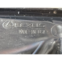 81550-F6020 Lexus NX Right LED Tail Lamp 2022-2025