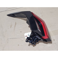 81550-F6020 Lexus NX Right LED Tail Lamp 2022-2025