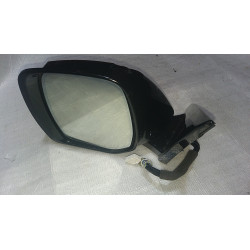 96302-1V91B Infiniti QX56 Left Camera Power Fold Auto Dim Mirror 2013-2024