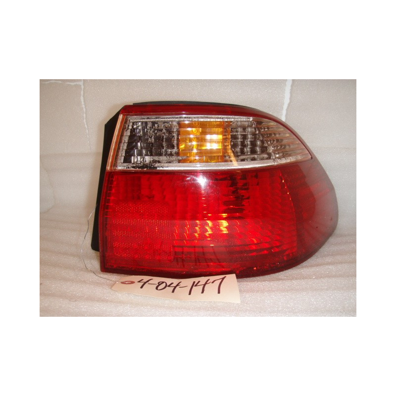 Honda Accord Right Tail Lamp 1998-2000