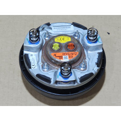 ETNC6ESC0A7 Mazda CX-30 Steering Wheel Driver Airbag 2020-2024