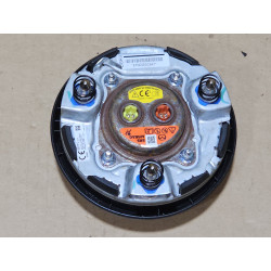 ETNC6ESC0A7 Mazda CX-30 Steering Wheel Driver Airbag 2020-2024