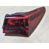 33500-TZ3-A61 Acura TLX Right LED Tail Lamp 2018-2020