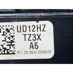 33500-TZ3-A61 Acura TLX Right LED Tail Lamp 2018-2020