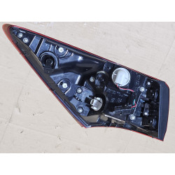 33500-TZ3-A61 Acura TLX Right LED Tail Lamp 2018-2020