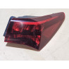 33500-TZ3-A61 Acura TLX Right LED Tail Lamp 2018-2020
