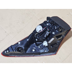 33500-TZ3-A61 Acura TLX Right LED Tail Lamp 2018-2020