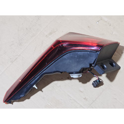 33500-TZ3-A61 Acura TLX Right LED Tail Lamp 2018-2020