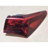 33500-TZ3-A61 Acura TLX Right LED Tail Lamp 2018-2020