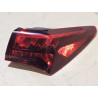 33500-TZ3-A61 Acura TLX Right LED Tail Lamp 2018-2020